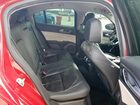 2020 Alfa Romeo Giulia Красный vin: ZARFAMAN0L7636007