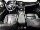 2019 Alfa Romeo Giulia Угольный vin: ZARFAMAN1K7608649