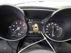 2019 Alfa Romeo Giulia Угольный vin: ZARFAMAN1K7608649