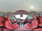 2019 Alfa Romeo Giulia White vin: ZARFAMAN1K7622177