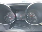 2020 Alfa Romeo Giulia Rwd Черный vin: ZARFAMAN2L7634985