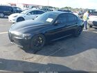 2020 Alfa Romeo Giulia Rwd Черный vin: ZARFAMAN2L7634985