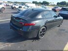 2020 Alfa Romeo Giulia Rwd Черный vin: ZARFAMAN2L7634985