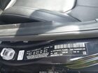 2020 Alfa Romeo Giulia Rwd Черный vin: ZARFAMAN2L7634985