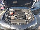 2020 Alfa Romeo Giulia Rwd Черный vin: ZARFAMAN2L7634985