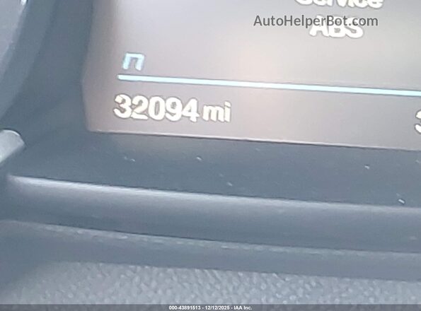 ZARFAMAN2L7634985 2020 ALFA ROMEO GIULIA Черный Панорамный вид салона 360°