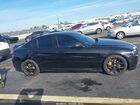 2020 Alfa Romeo Giulia Rwd Черный vin: ZARFAMAN2L7634985