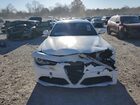 2021 Alfa Romeo Giulia Sport White vin: ZARFAMAN3M7640005 2021 Alfa Romeo Giulia Sport White vin: ZARFAMAN3M7640005
