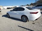 2021 Alfa Romeo Giulia Sport White vin: ZARFAMAN3M7640005 2021 Alfa Romeo Giulia Sport White vin: ZARFAMAN3M7640005