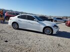 2021 Alfa Romeo Giulia Sport White vin: ZARFAMAN3M7640005 2021 Alfa Romeo Giulia Sport White vin: ZARFAMAN3M7640005