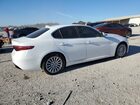 2021 Alfa Romeo Giulia Sport White vin: ZARFAMAN3M7640005 2021 Alfa Romeo Giulia Sport White vin: ZARFAMAN3M7640005