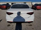 2021 Alfa Romeo Giulia Sport White vin: ZARFAMAN3M7640005 2021 Alfa Romeo Giulia Sport White vin: ZARFAMAN3M7640005