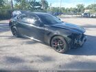 2020 Alfa Romeo Giulia Sport Rwd Black vin: ZARFAMAN4L7635748