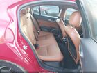 2019 Alfa Romeo Giulia Rwd Red vin: ZARFAMAN6K7622286