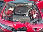 2019 Alfa Romeo Giulia Rwd Red vin: ZARFAMAN6K7622286