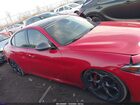 2019 Alfa Romeo Giulia Rwd Red vin: ZARFAMAN6K7622286
