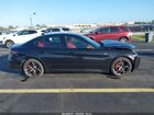 2024 Alfa Romeo Giulia Ti Rwd Black vin: ZARFAMBN0R7682797
