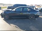2024 Alfa Romeo Giulia Ti Rwd Black vin: ZARFAMBN0R7682797