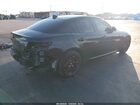 2024 Alfa Romeo Giulia Ti Rwd Black vin: ZARFAMBN0R7682816