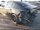 2024 Alfa Romeo Giulia Ti Rwd Black vin: ZARFAMBN0R7682816