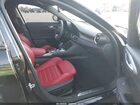 2024 Alfa Romeo Giulia Ti Rwd Black vin: ZARFAMBN0R7682816