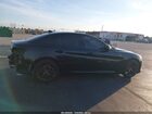2024 Alfa Romeo Giulia Ti Rwd Black vin: ZARFAMBN0R7682816