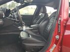2023 Alfa Romeo Giulia Ti Красный vin: ZARFAMBN1P7670753