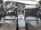 2023 Alfa Romeo Giulia Ti Красный vin: ZARFAMBN1P7670753