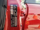 2023 Alfa Romeo Giulia Ti Красный vin: ZARFAMBN1P7670753