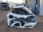 2019 Alfa Romeo Giulia Ti White vin: ZARFAMBN2K7598079 2019 Alfa Romeo Giulia Ti White vin: ZARFAMBN2K7598079