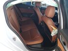 2019 Alfa Romeo Giulia Ti White vin: ZARFAMBN2K7598079 2019 Alfa Romeo Giulia Ti White vin: ZARFAMBN2K7598079