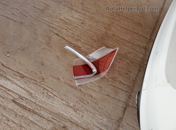 ZARFAMBN2K7598079 2019 ALFA ROMEO GIULIA White Вид підкапотного простору