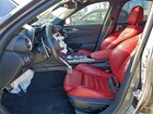 2023 Alfa Romeo Giulia Ti Gray vin: ZARFAMBN2P7668168