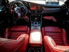 2023 Alfa Romeo Giulia Ti Gray vin: ZARFAMBN2P7668168