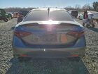 2023 Alfa Romeo Giulia Ti Gray vin: ZARFAMBN2P7668168