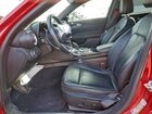 2023 Alfa Romeo Giulia Ti Red vin: ZARFAMBN5P7671226