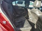 2023 Alfa Romeo Giulia Ti Red vin: ZARFAMBN5P7671226