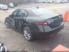 2024 Alfa Romeo Giulia Ti Rwd Black vin: ZARFAMBN5R7679958