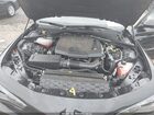 2024 Alfa Romeo Giulia Ti Rwd Black vin: ZARFAMBN5R7679958