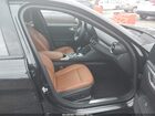 2024 Alfa Romeo Giulia Ti Rwd Black vin: ZARFAMBN5R7679958
