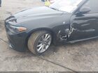 2024 Alfa Romeo Giulia Ti Rwd Black vin: ZARFAMBN5R7679958