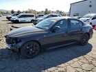 2022 Alfa Romeo Giulia Super Черный vin: ZARFAMBN6N7662273