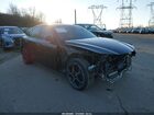 2023 Alfa Romeo Giulia Veloce Rwd Черный vin: ZARFAMBN6P7667847