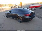 2023 Alfa Romeo Giulia Veloce Rwd Черный vin: ZARFAMBN6P7667847