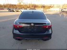 2023 Alfa Romeo Giulia Veloce Rwd Черный vin: ZARFAMBN6P7667847