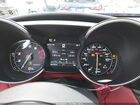 2021 Alfa Romeo Giulia Quadrifoglio Rwd Черный vin: ZARFAMEV0M7648976