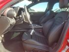 2024 Alfa Romeo Giulia Quadrifoglio Красный vin: ZARFAMEV8R7690657