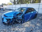 2020 Alfa Romeo Giulia Ti Blue vin: ZARFANBN1L7629653