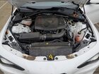 2021 Alfa Romeo Giulia Ti Белый vin: ZARFANBN3M7646763 2021 Alfa Romeo Giulia Ti Белый vin: ZARFANBN3M7646763