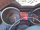 2018 Alfa Romeo Stelvio Ti Gray vin: ZASFAKBN6J7C01591